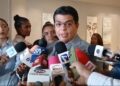 CAASD atribuye a falta de lluvias, escasez de agua potable