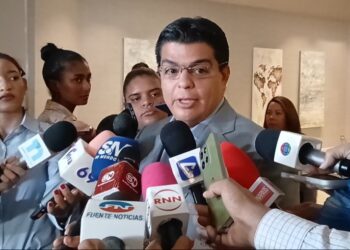 CAASD atribuye a falta de lluvias, escasez de agua potable