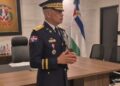 Nuevo director general de la Policía Nacional promueve respeto mutuo y cercanía entre los policías y la ciudadanía