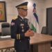 Nuevo director general de la Policía Nacional promueve respeto mutuo y cercanía entre los policías y la ciudadanía