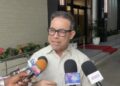 Juristas y legislador sostienen que Méndez cumple requisitos legales para dirigir el INTRANT