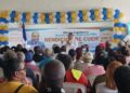 Ramón Raposo presenta balance de su segundo año legislativo ante 500 líderes de Santo Domingo Norte
