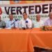 Cristianos evangélicos de Pedro Brand expresan apoyo a lucha contra instalacion de vertedero en La  Cuava