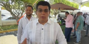 Fellito Subervi apela a la conciencia ciudadana sobre el uso responsable del agua