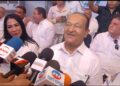 Partido PPG «entierra 15 partidos politicos» al ascender de la casilla 33 a la 18, destaca Antonio Marte, al juramentar esteuctura a nivel nacional