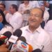 Partido PPG «entierra 15 partidos politicos» al ascender de la casilla 33 a la 18, destaca Antonio Marte, al juramentar esteuctura a nivel nacional