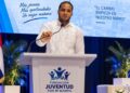 Presidente de Juventud por Mi Barrio Wilmer A.Figuereo llama a apoyar a los sectores vulnerables en el Día Internacional de la Solidaridad