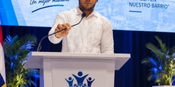 Presidente de Juventud por Mi Barrio Wilmer A.Figuereo llama a apoyar a los sectores vulnerables en el Día Internacional de la Solidaridad