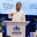 Presidente de Juventud por Mi Barrio Wilmer A.Figuereo llama a apoyar a los sectores vulnerables en el Día Internacional de la Solidaridad