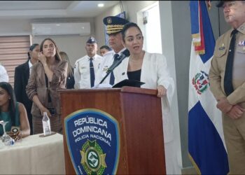 Fuerza de Tarea Conjunta presenta avances  en Villas Agrícolas, primer sector intervenido como Piloto, en extrategia Integral de Seguridad