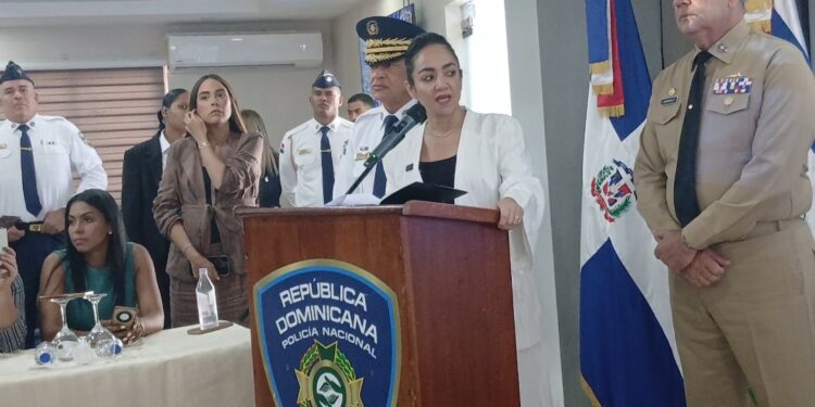 Fuerza de Tarea Conjunta presenta avances  en Villas Agrícolas, primer sector intervenido como Piloto, en extrategia Integral de Seguridad
