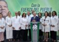 FP asegura servicios de salud están al borde del colapso: pacientes esperan más de 30 días por camas de UCI