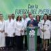 FP asegura servicios de salud están al borde del colapso: pacientes esperan más de 30 días por camas de UCI