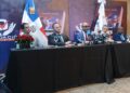 Especialistas internacionales en seguridad atribuyen a falta de voluntad la no eliminacion de la crisis en Haiti