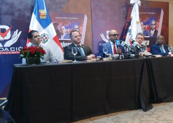 Especialistas internacionales en seguridad atribuyen a falta de voluntad la no eliminacion de la crisis en Haiti