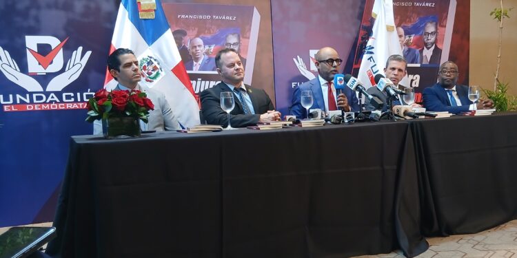 Especialistas internacionales en seguridad atribuyen a falta de voluntad la no eliminacion de la crisis en Haiti