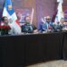 Especialistas internacionales en seguridad atribuyen a falta de voluntad la no eliminacion de la crisis en Haiti