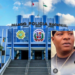 PN garantiza  ubicar y apresar motorizado  persiguió y  apuñaló joven en sector Serrallet, DN