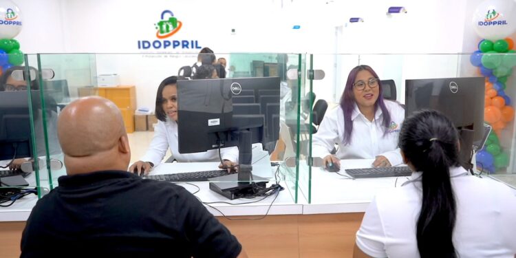 IDOPPRIL destaca avances en servicios y atención en SDE tras apertura de oficina