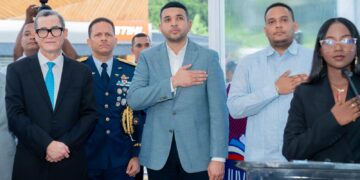 Cinco jóvenes dominicanos asumen el reto de recuperar un Récord Guinness de lectura en voz alta