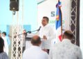 SNS relanza Primer Nivel de Atención en Guayubín con entrega de renovado CPN Villa Sinda