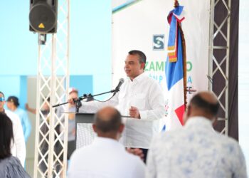SNS relanza Primer Nivel de Atención en Guayubín con entrega de renovado CPN Villa Sinda