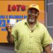 LEIDSA informa que un mecánico es el ganador de 23 millones de pesos con el Loto