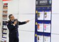 Policía Nacional desmiente supuesta lista de 18 niños desaparecidos entre el año 2024 y 2026 que circula en redes sociales