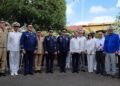 Efemérides Patrias honra en el 163 aniversario de la Batalla Restauradora de Santiago a sus combatientes