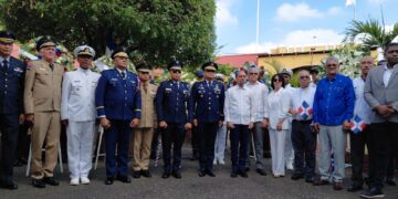 Efemérides Patrias honra en el 163 aniversario de la Batalla Restauradora de Santiago a sus combatientes