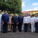 Efemérides Patrias honra en el 163 aniversario de la Batalla Restauradora de Santiago a sus combatientes