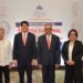 Embajadas y organismos de cooperación internacional se suman a la construcción del Sistema Nacional de Derechos Humanos