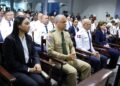 Policía Nacional se une a Jornada Nacional de Oración y Acción de Gracias “Ora y Acciona RD”