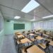 Infraestructura Escolar: Más del 98% de los centros educativos funcionan normal en todo país, mientras avanzan intervenciones en menos del 2%