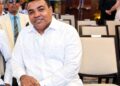 Abinader encabeza misa por unidad nacional; William Pérez Figuereo llama a fortalecer la fe en las instituciones