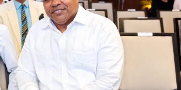 Abinader encabeza misa por unidad nacional; William Pérez Figuereo llama a fortalecer la fe en las instituciones