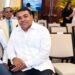 Abinader encabeza misa por unidad nacional; William Pérez Figuereo llama a fortalecer la fe en las instituciones