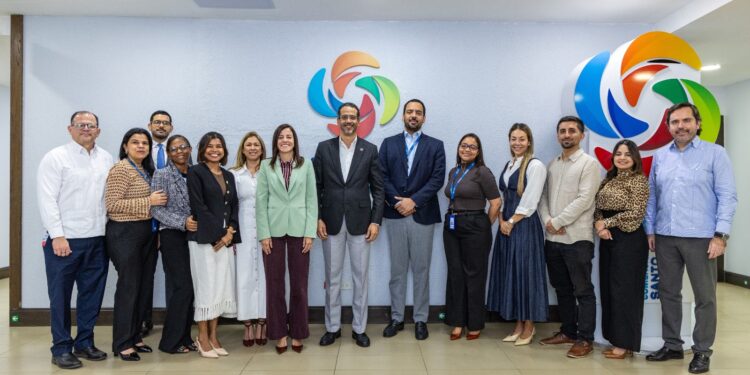 Rondas de Negocios del HUB Cámara Santo Domingo conectarán empresas dominicanas con compradores internacionales
