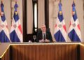 Gobierno destaca que la tasa de pobreza monetaria bajó 2.8 puntos este año con respecto a 2025