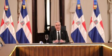 Gobierno destaca que la tasa de pobreza monetaria bajó 2.8 puntos este año con respecto a 2025