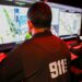Sistema 9-1-1 pone a prueba nuevas tecnologías de alerta y drones de respuesta durante Simulacro Nacional de Terremoto