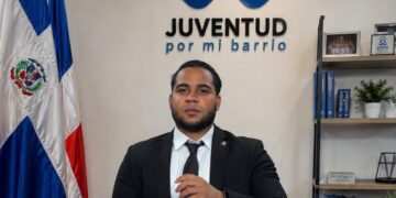 Wilmer Figuereo destaca iniciativa Empresas 24 Horas y felicita al presidente Luis Abinader por apoyar a los jóvenes emprendedores