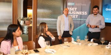 La Inteligencia Artificial redefine la ciberseguridad y eleva el reto para República Dominicana