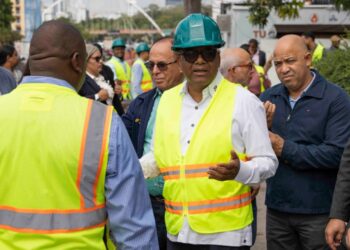DGJP se suma al Simulacro Nacional de Evacuación en cumplimiento con directrices Gobierno Central