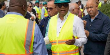 DGJP se suma al Simulacro Nacional de Evacuación en cumplimiento con directrices Gobierno Central