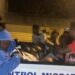 Migración reporta el 21% de los extranjeros indocumentados detenidos este martes fueron capturados en Dajabón