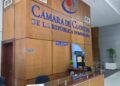 TC reafirma facultad de Cámara de Cuentas para fiscalizar patrimonio de entidades finacieras estatales