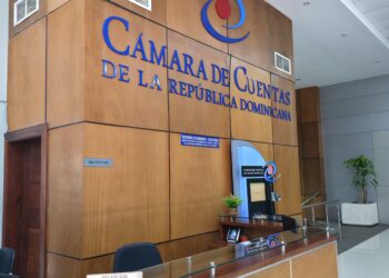 TC reafirma facultad de Cámara de Cuentas para fiscalizar patrimonio de entidades finacieras estatales