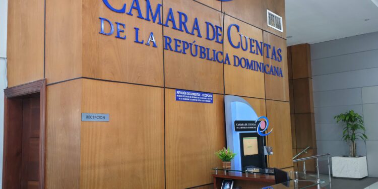 TC reafirma facultad de Cámara de Cuentas para fiscalizar patrimonio de entidades finacieras estatales