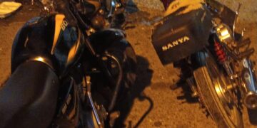 Dintel y preventiva ocupan sustancias narcóticas, motocicletas y máquinas tragamonedas en Monte Plata
